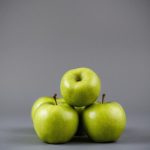 Apple Cooking