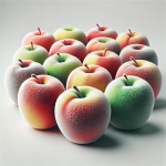 Apples IQF
