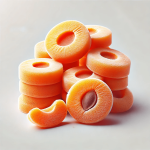 Apricots IQF