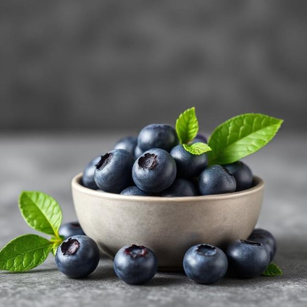 Blueberries