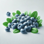 Blueberries IQF