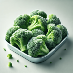 Broccoli IQF