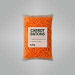 Carrot Baton