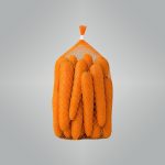 Carrot Medium New Season