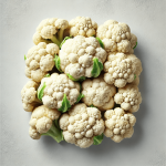 Cauliflowers IQF