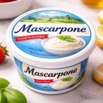 Cheese Mascarpone