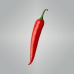 Chilli Red