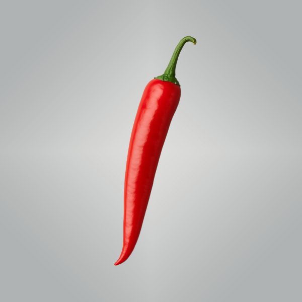 Chilli Red
