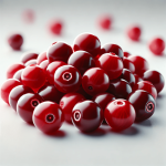 Cranberries IQF