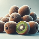 Kiwis IQF