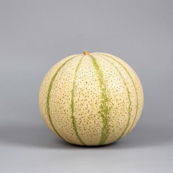 Melon Cantaloupe