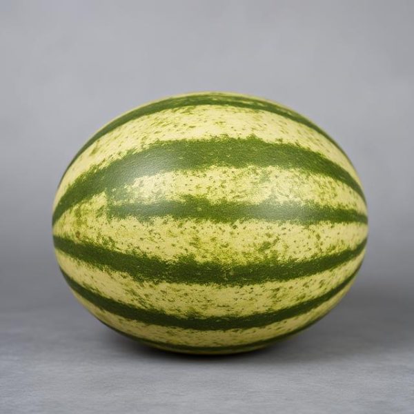 Melon Watermelon