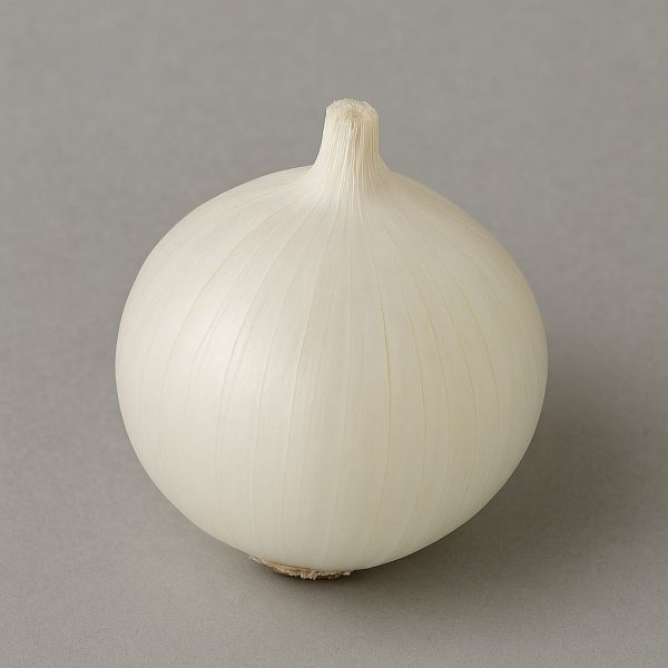 Onion white