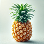 Pineapples IQF