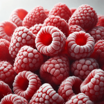 Raspberries IQF