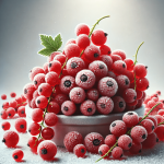 Red Currants IQF