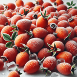 Rosehips IQF