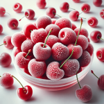 Sour Cherries IQF